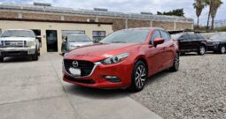 Mazda 3i