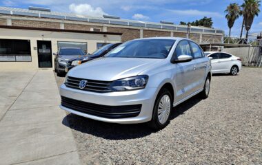 Volkswagen Vento 2020