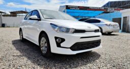 Kia Rio L 2021