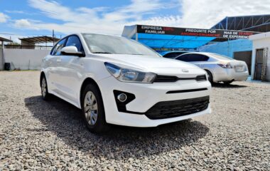 Kia Rio L 2021