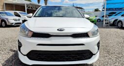 Kia Rio L 2021