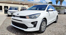 Kia Rio L 2021