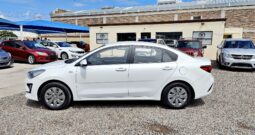 Kia Rio L 2021