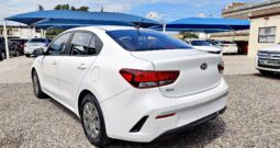 Kia Rio L 2021