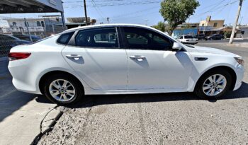 KIA OPTIMA LX 2016 full