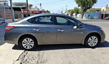 NISSAN SENTRA 2015 full