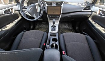 NISSAN SENTRA 2015 full