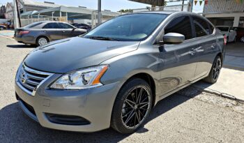 NISSAN SENTRA 2015 2 full