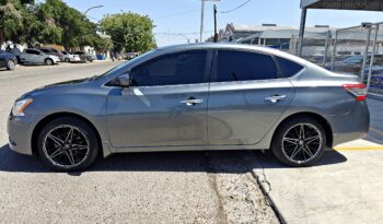 NISSAN SENTRA 2015 2 full