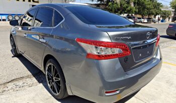 NISSAN SENTRA 2015 2 full