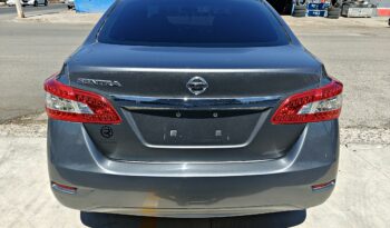 NISSAN SENTRA 2015 2 full