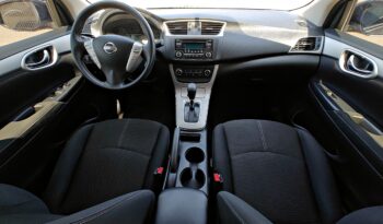 NISSAN SENTRA 2015 2 full