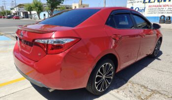 TOYOTA COROLLA 2016 full