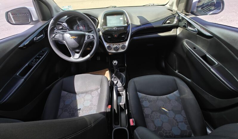 CHEVROLET SPARK LTZ 2018 full